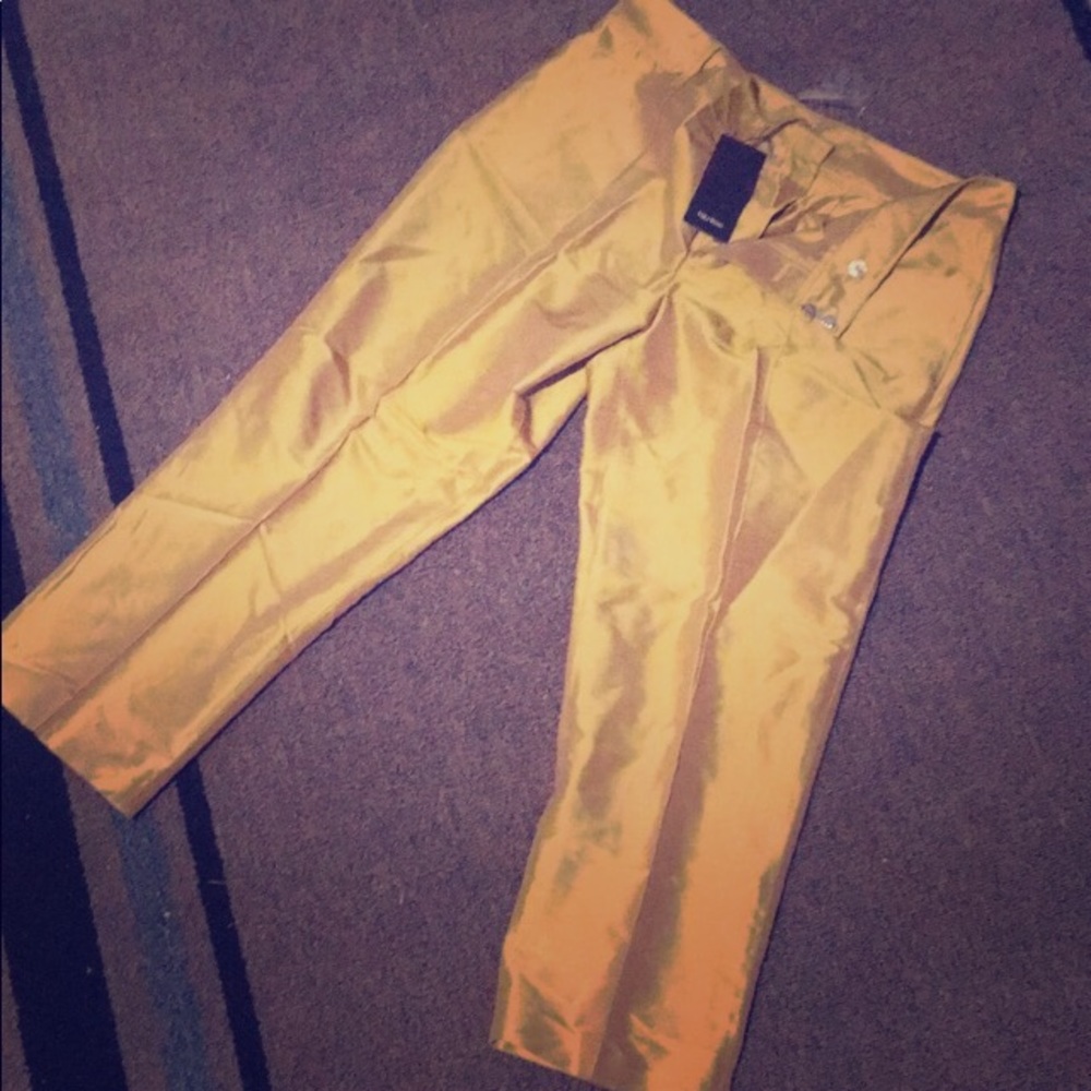 Vera Wang capris